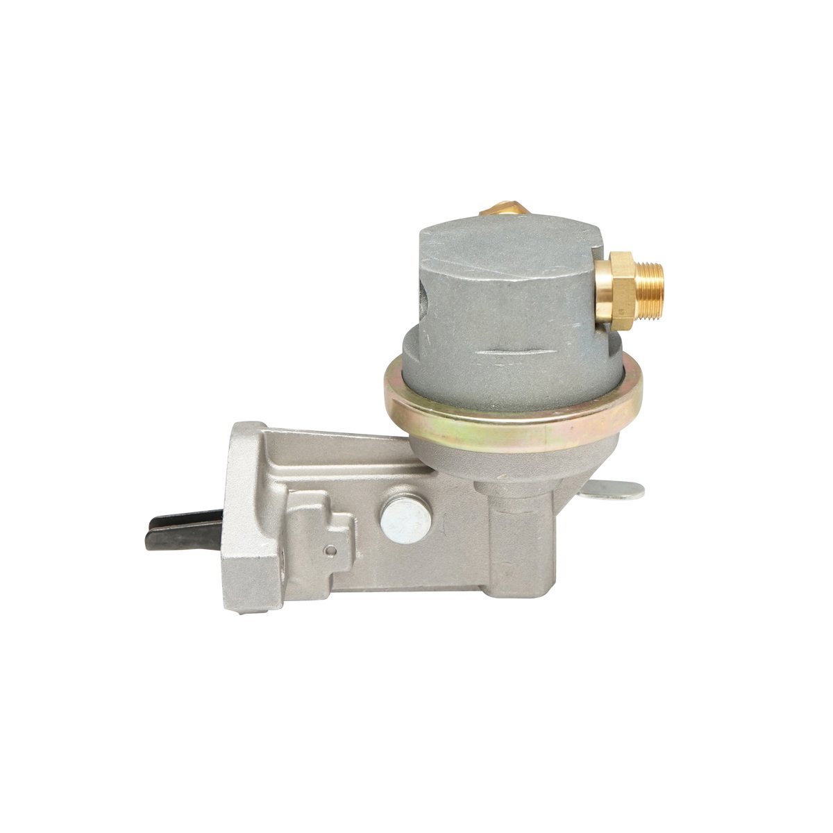 Pompa alimentare John Deere cod OEM DZ117588 RE535728 6005021541 RE66153 compatibila Seria 6000 6005 7005 7010 7020 3000 7000 (6400SP 6405 6415 6605 6615 7405 7505 7515 7715 7815 7210 7410 7510 7720 7820 3215 3220 3415 3420)